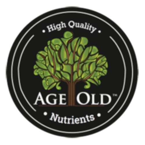 Age Old Dry Nutrients Line