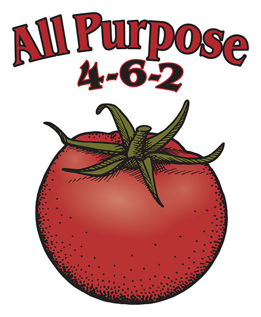 BTP - All Purpose 4-6-2