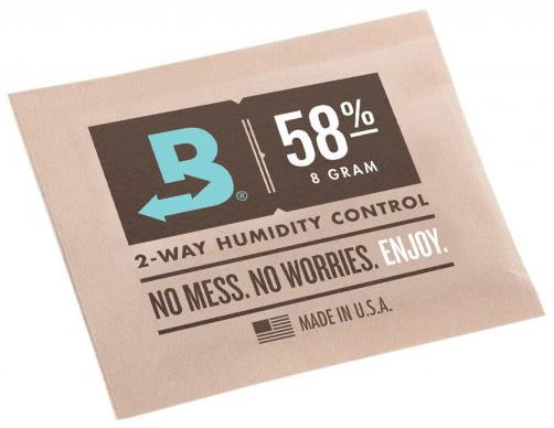 Boveda 2-way humidity control packs