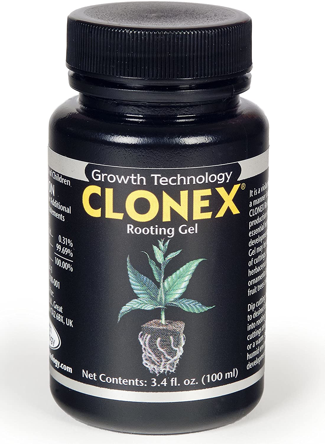 Clonex Line of Products