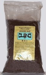 Desert Bat Guano 5 lb bag