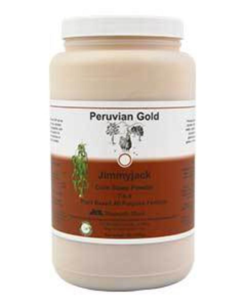 Peruvian Gold Water Soluble Nutrients 1 lb