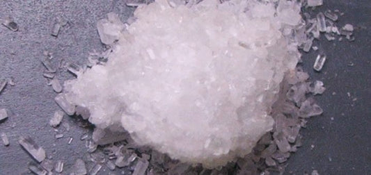 BTP - Epsom Salt