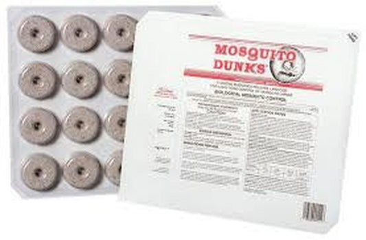 Mosquito Dunks 20 pack
