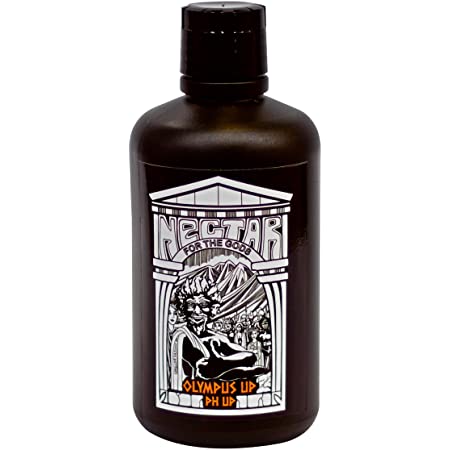 Nectar For the Gods Nutrient Line