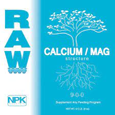 NPK Raw Cal-Mag water soluble granular 2 oz