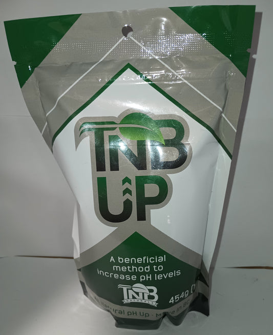 TNB pH UP 1 lb bag