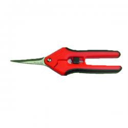 Barnel Professional Fruit and Floral Shears Stainless Steel 6.5 inch