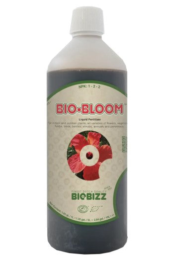Bio-Bizz Fertilizer