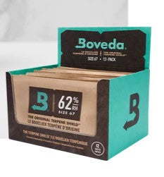 Boveda 2-way humidity control packs
