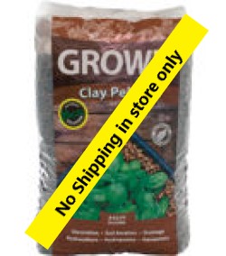 Grow-It Clay Pebbles