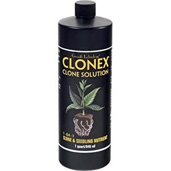 Clonex Line of Products