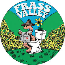 BTP - Frass Valley Insect Frass 2-2-2