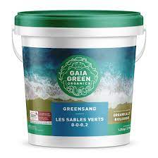 Gaia Green Green Sand