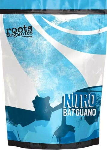 Roots Organics bat guano 3 lb