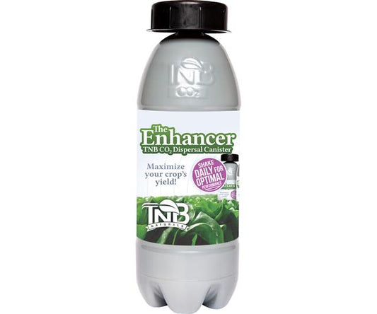 TNB CO2 Enhancer Canister and refill