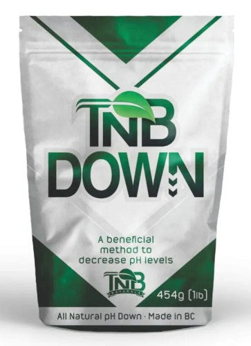 TNB pH Down 1 lb bag