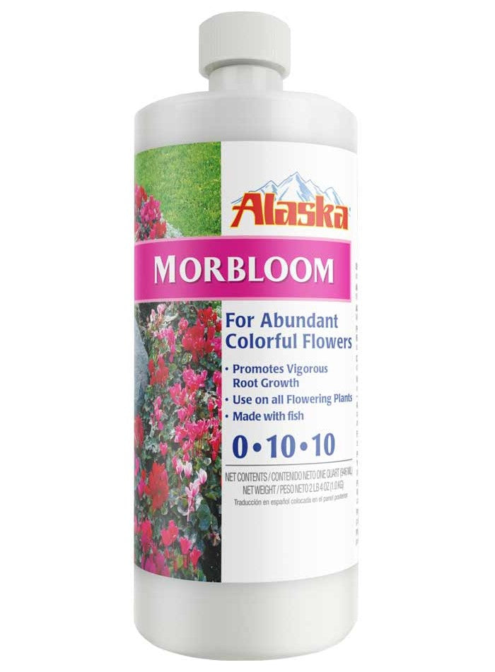alaska fish fertilizer for plants Alaska Fish Fertilizer – Kineo's Garden Center