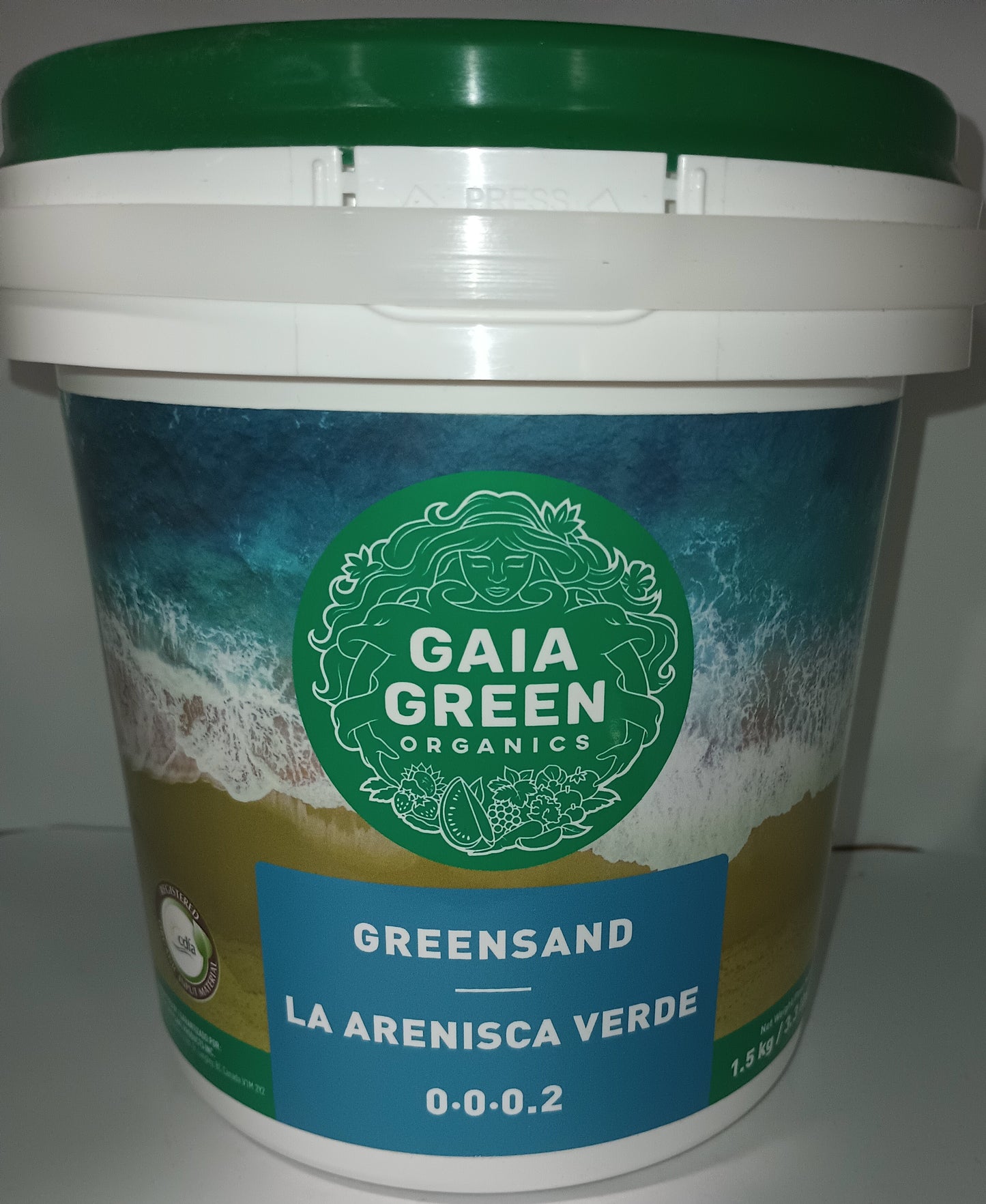 Gaia Green Products