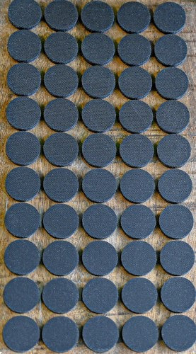 Injection Ports Self Adhesive