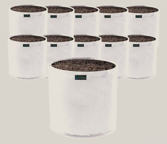 grow bags and heavy rain Rain Science Grow Bags – Kineo's Garden Center