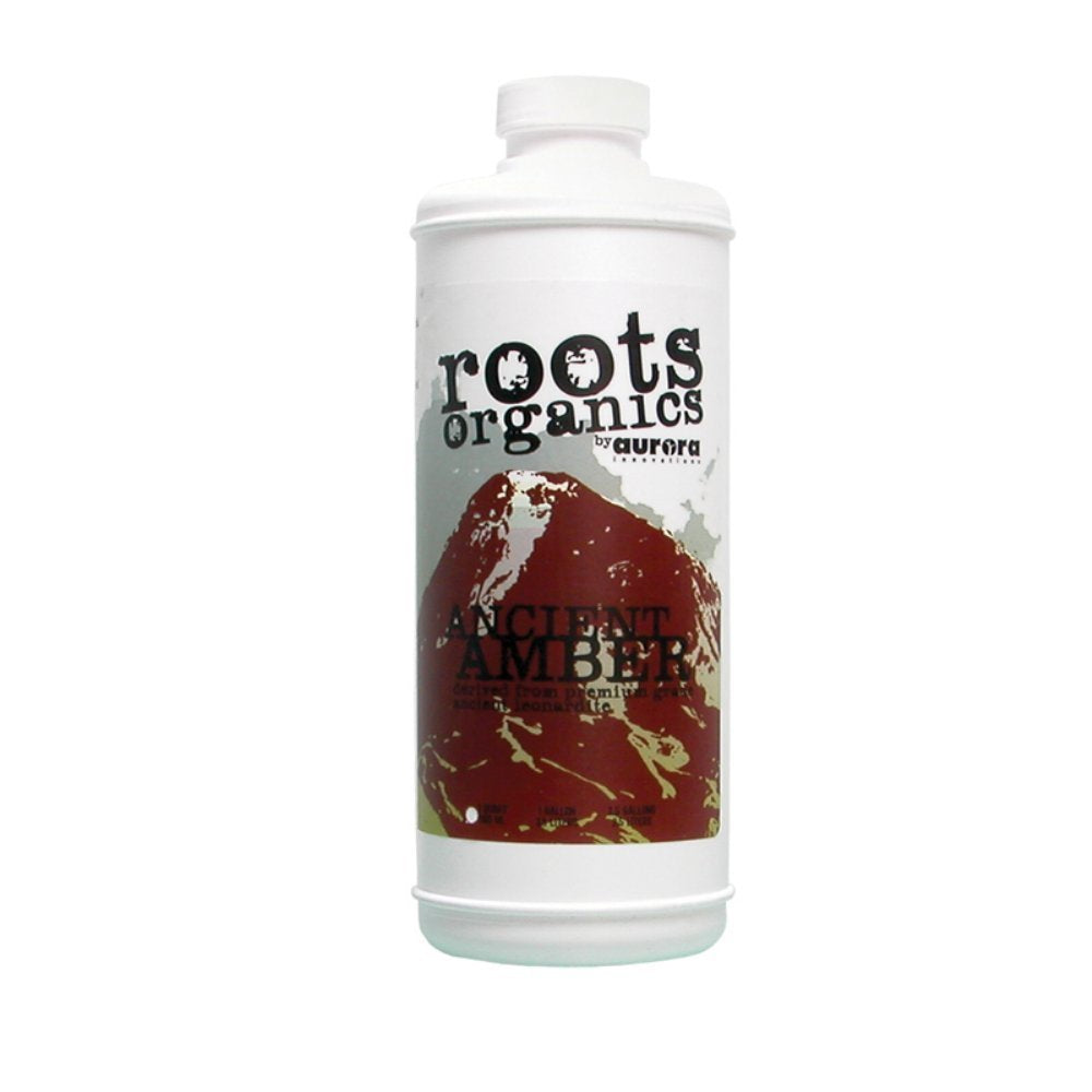 Organic Roots Puree Roots Organics Liquid Nutrient Line – Kineo's Garden Center
